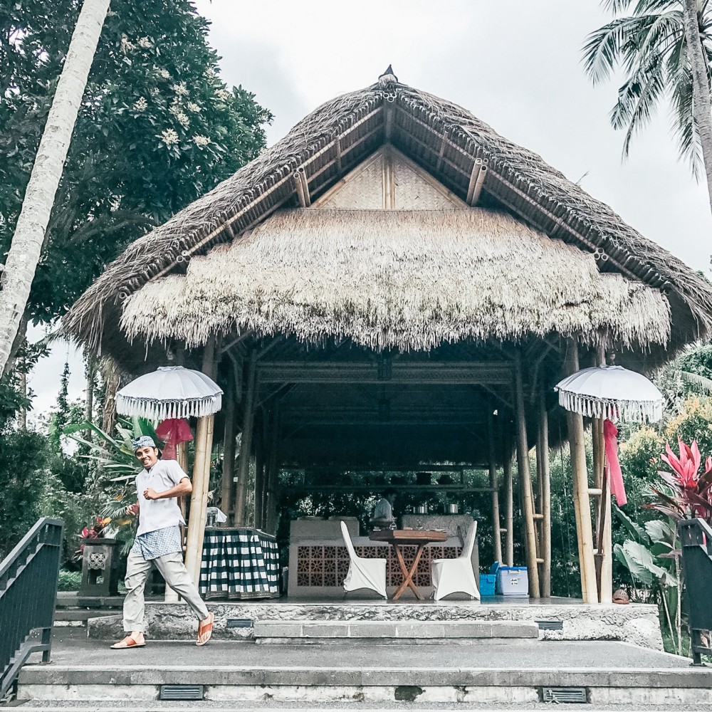 Blog Martha Klose | Bali | Balinese Cooking Class | Kamandalu