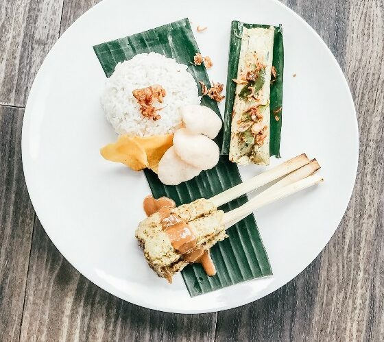Blog Martha Klose | Bali | Balinese Cooking Class | Kamandalu | Essen | Menü